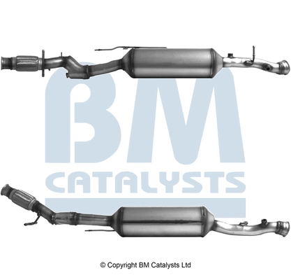 Катализатор скв approved BM CATALYSTS BM31039H
