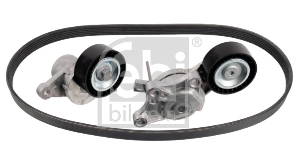Поликлиновой ременный комплект FEBI BILSTEIN 170033