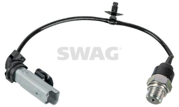 Датчик давления масла SWAG 33 10 1578