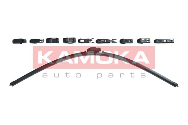 Щетка стеклоочистителя kamoka KAMOKA 27M800