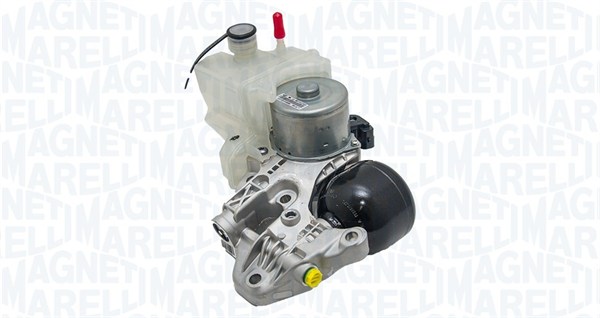 Клапанный элемент гидравлический агрегат - автомат. коробка MAGNETI MARELLI 023000023010