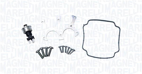 Клапанный элемент гидравлический агрегат - автомат. коробка MAGNETI MARELLI 023000059010