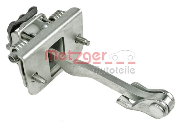 Фиксатор двери greenparts METZGER 2312077