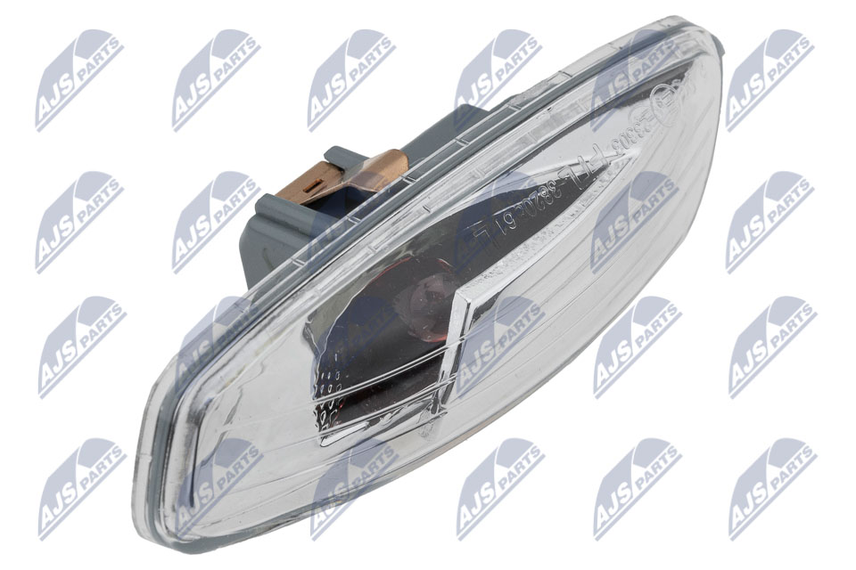 Фонарь указателя поворота NTY ELP-PE-002