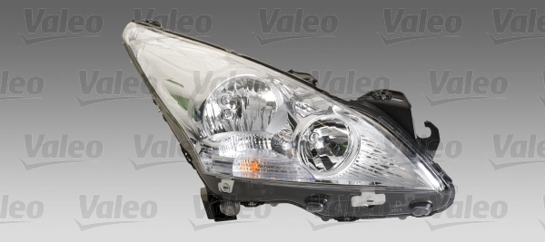 Основная фара original part VALEO 043785