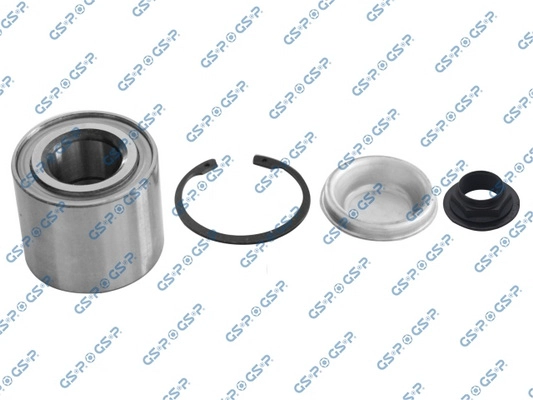 Комплект подшипника ступицы колеса GSP GK6549