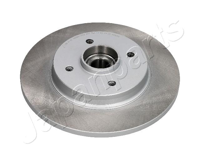 Тормозной диск JAPANPARTS DP-0601C
