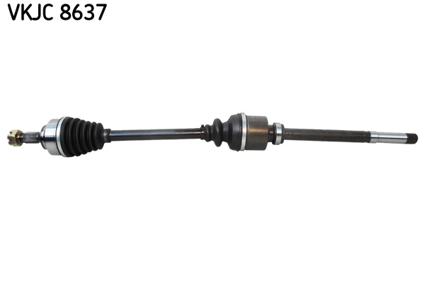Приводной вал SKF VKJC 8637