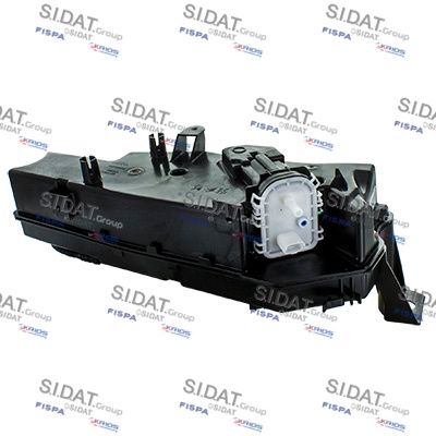 Топливозаправочная система впрыск карбамида AUTOTEAM M85015