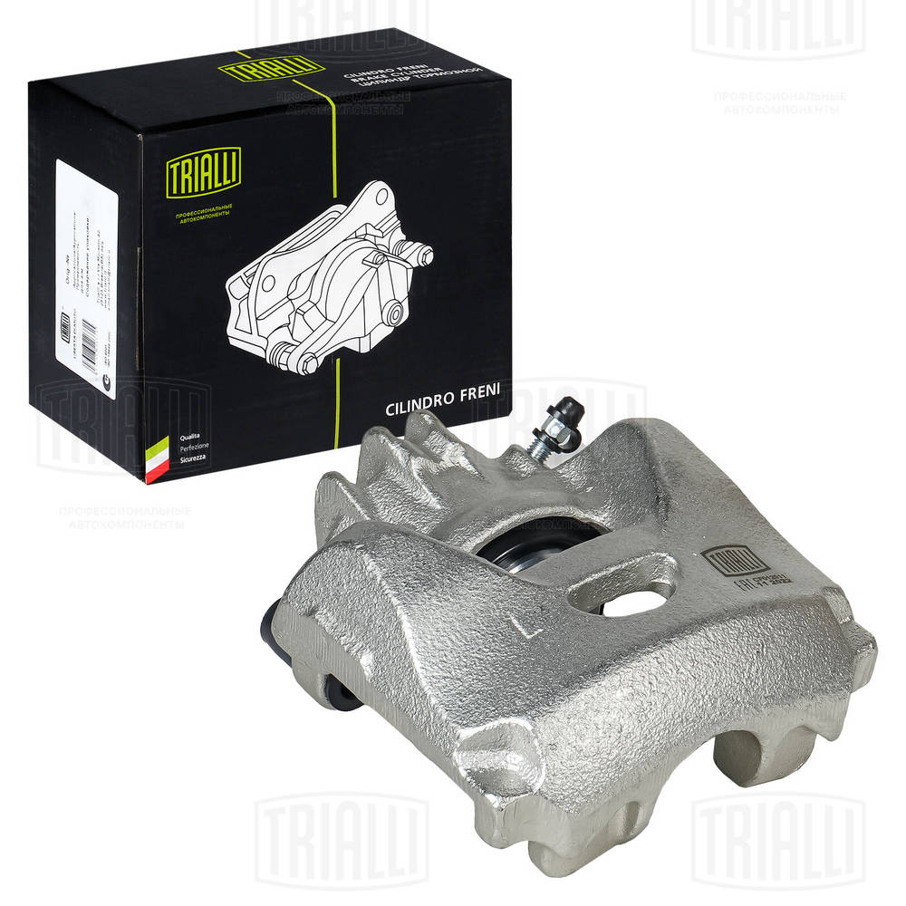 Тормозной суппорт TRIALLI CF 012011