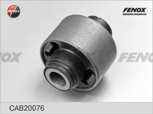 Подвеска рычаг независимой подвески колеса FENOX CAB20076