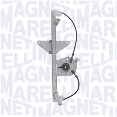 Стеклоподъемник MAGNETI MARELLI 350103134500