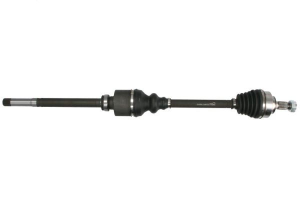 Приводной вал PASCAL G2C090PC