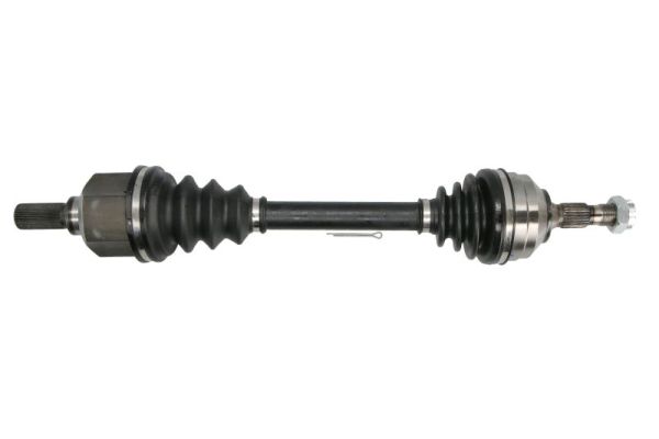 Приводной вал PASCAL G2P062PC
