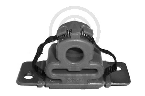 Буфер глушитель ASLYX AS-506711