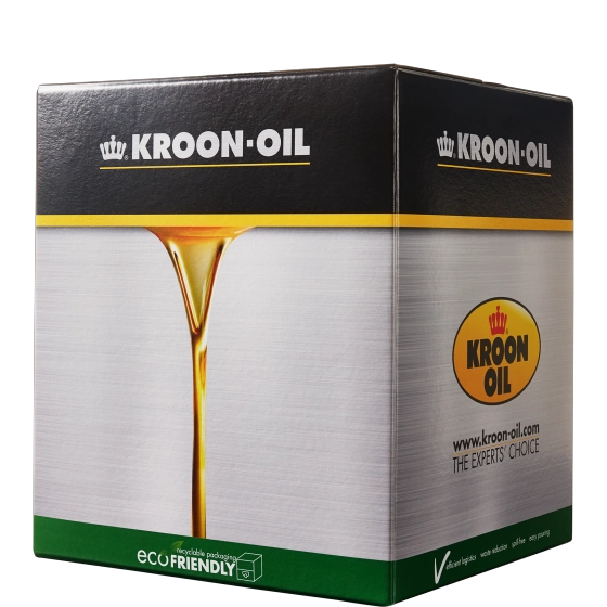 Жидкость охлаждающая coolant sp 12 evo 15l ( 36992) KROON-OIL 36992