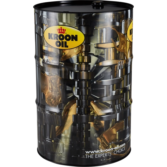 Масло моторное presteza msp fe 0w-30 208l ( 37324 ) KROON-OIL 37324