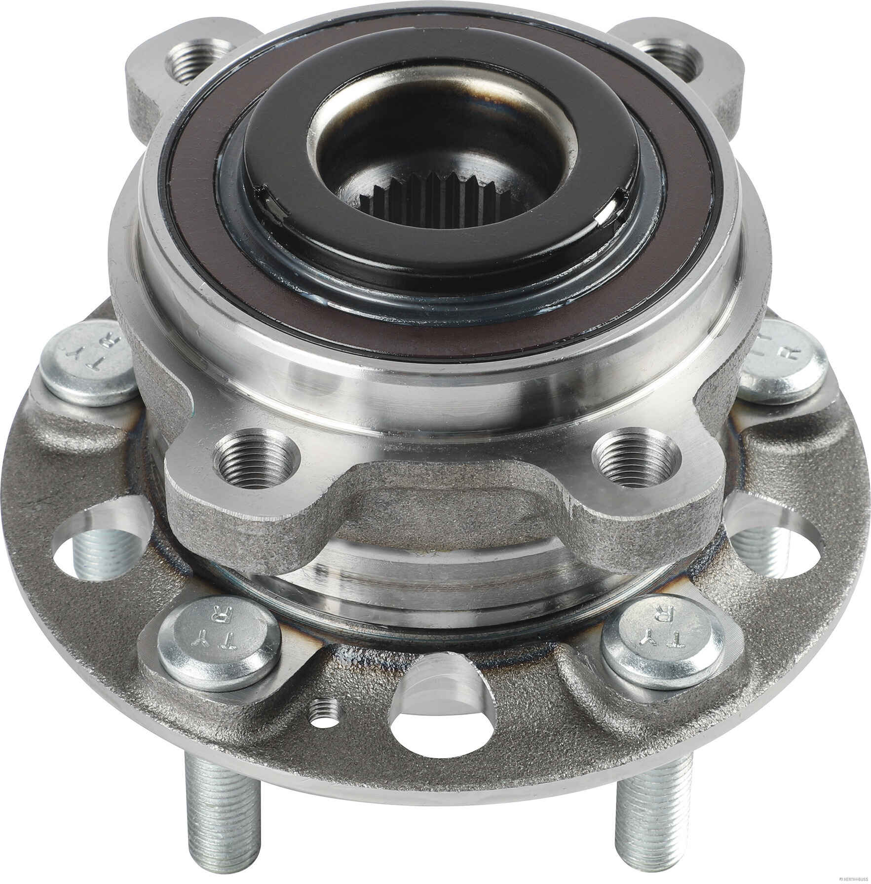 Подшипник ступицы колеса комплект HERTH+BUSS JAKOPARTS j4700531