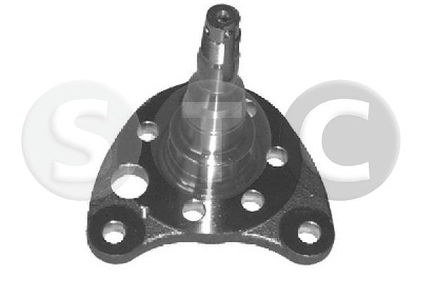 Ступица колеса STC T490541