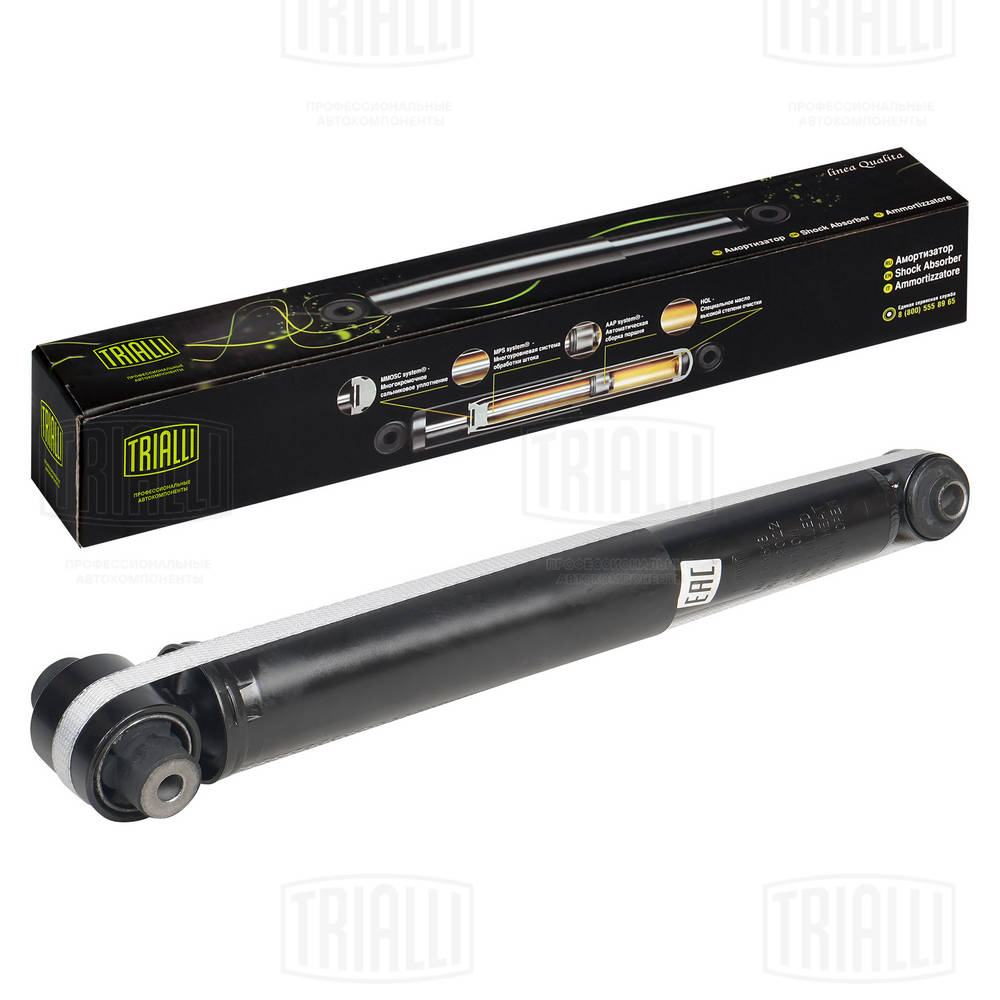 Амортизатор TRIALLI AG 09518