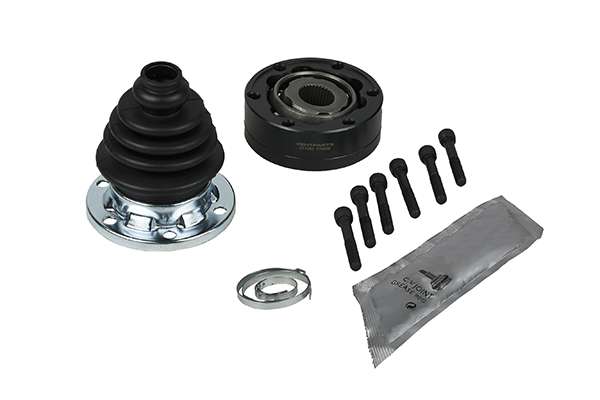 Шарнирный комплект приводной вал ZENTPARTS Z21303