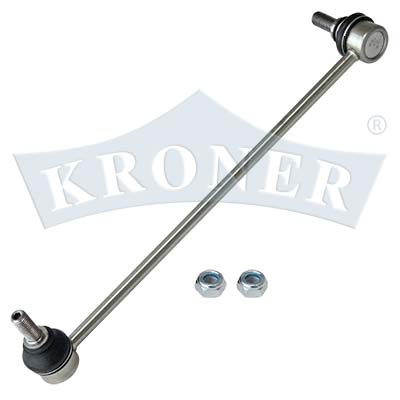 Тяга / стойка стабилизатор KRONER K303048
