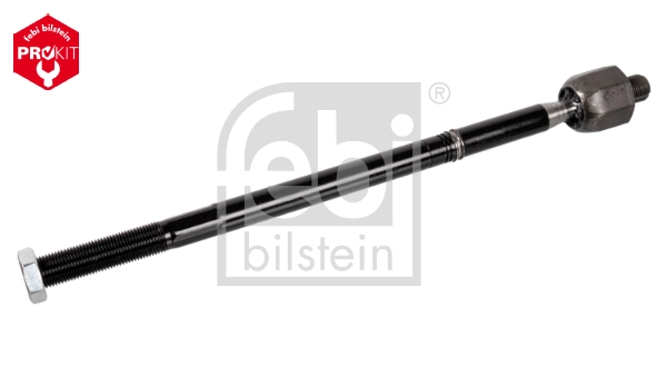 Осевой шарнир рулевая тяга FEBI BILSTEIN 109570