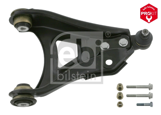 Рычаг независимой подвески колеса подвеска колеса FEBI BILSTEIN 33106