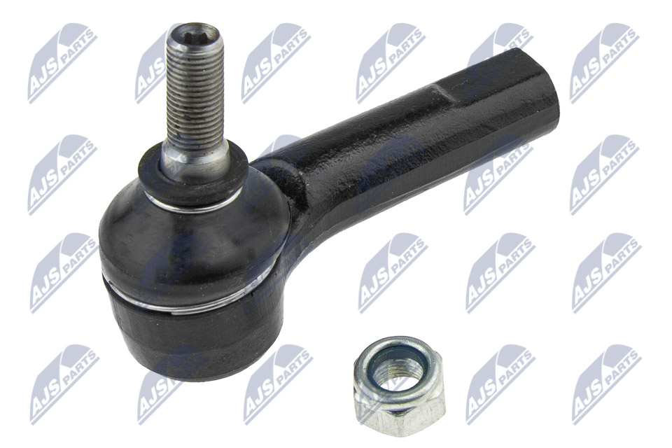 Наконечник поперечной рулевой тяги NTY SKZ-VW-000