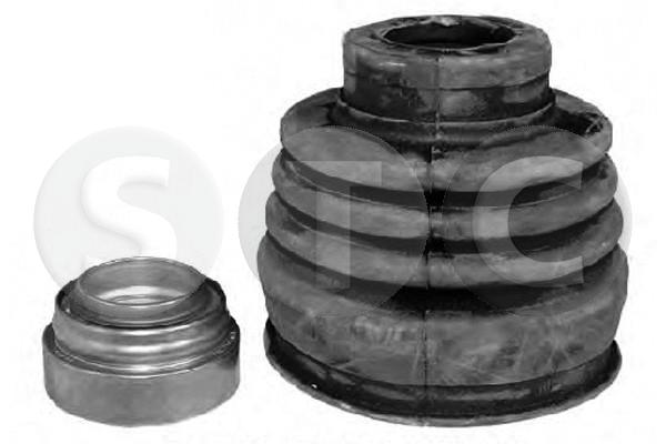 Комплект пыльника приводной вал STC T401583