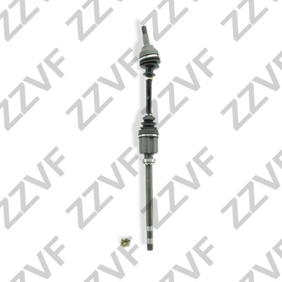 Приводной вал ZZVF ZVPV059
