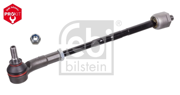 Поперечная рулевая тяга FEBI BILSTEIN 36508