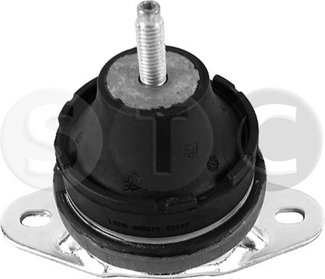 Подвеска двигатель STC T457437