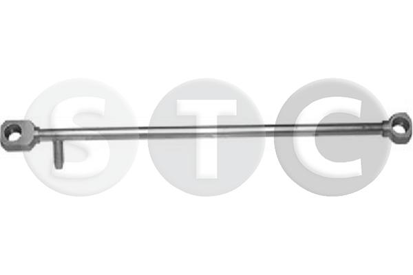 Маслопровод компрессор STC T492519