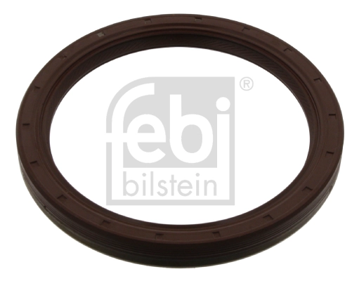Уплотняющее кольцо коленчатый вал FEBI BILSTEIN 07690