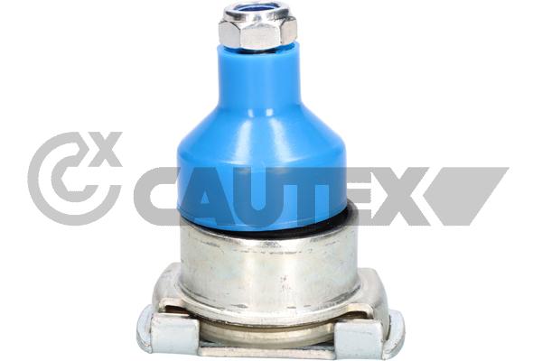 Шарнир независимой подвески / поворотного рычага CAUTEX 755010