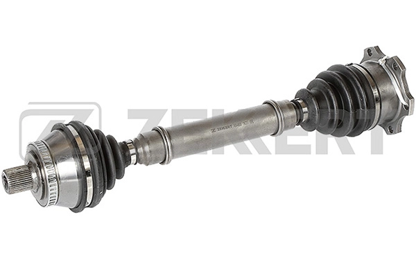 Приводной вал ZEKKERT aw4605