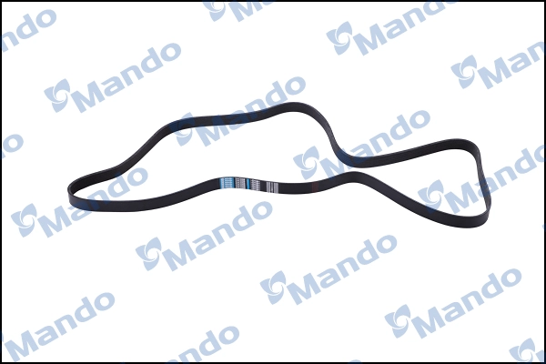 Поликлиновой ремень MANDO MB7PK2268
