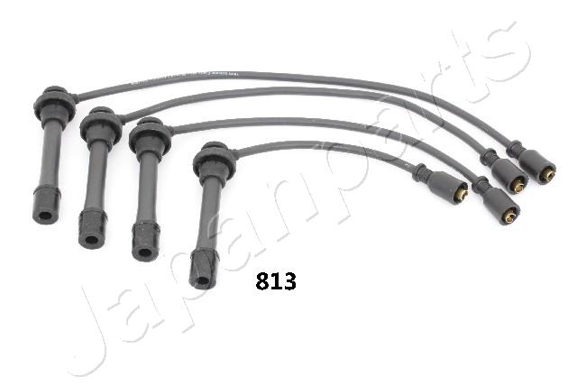 Комплект проводов зажигания JAPANPARTS IC-813