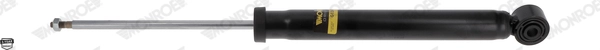 Амортизатор monroe original (gas technology)