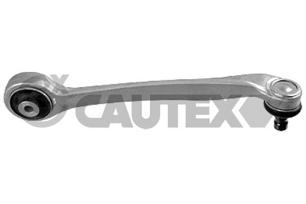 Рычаг независимой подвески колеса подвеска колеса CAUTEX 750418
