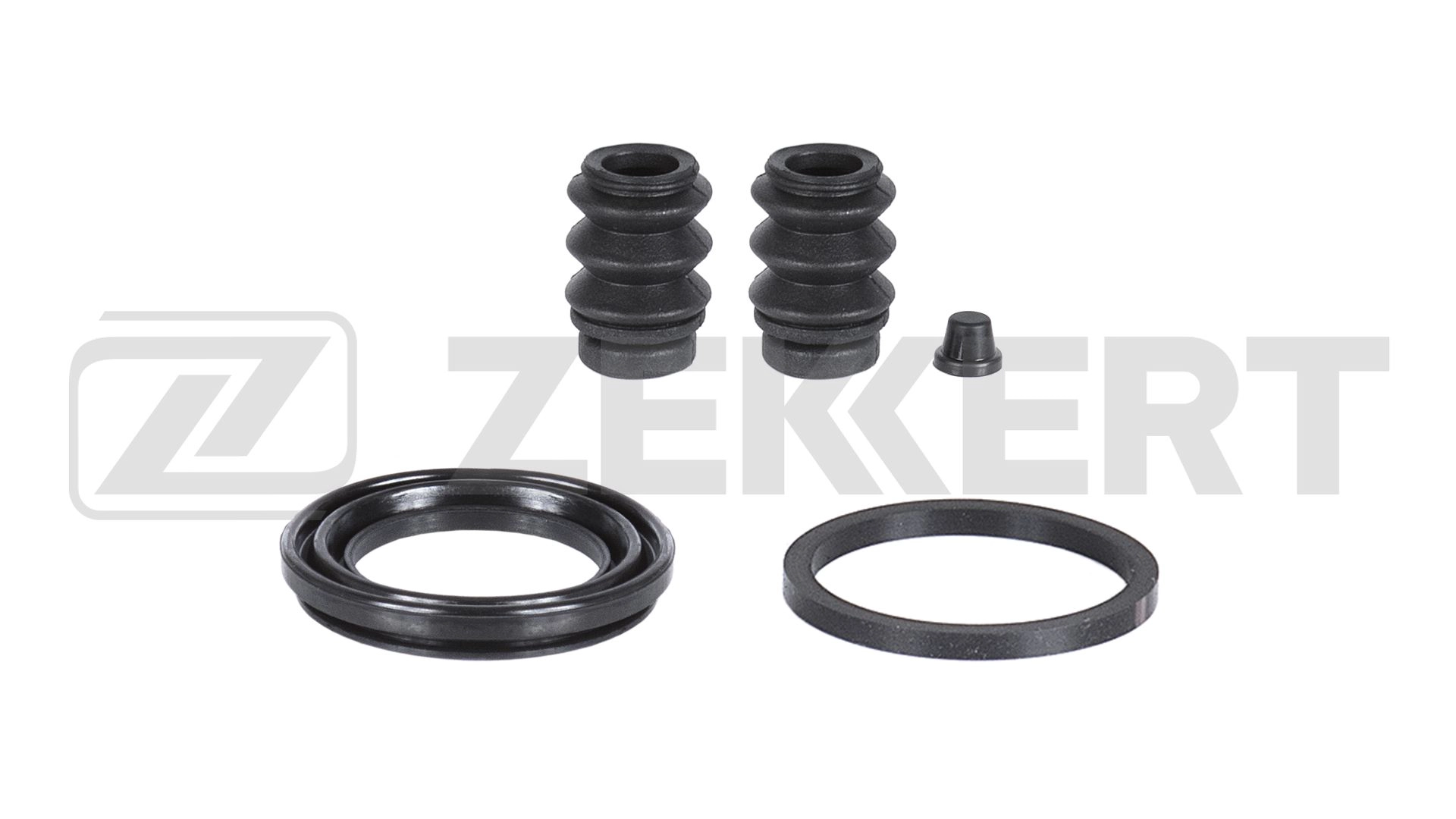 Ремкомплект тормозной суппорт ZEKKERT BR1235