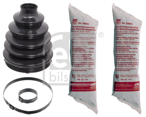 Комплект пыльника приводной вал FEBI BILSTEIN 101019