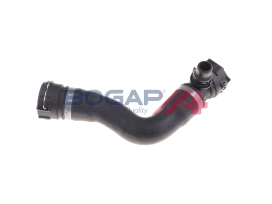 Шланг радиатора BOGAP B4228275