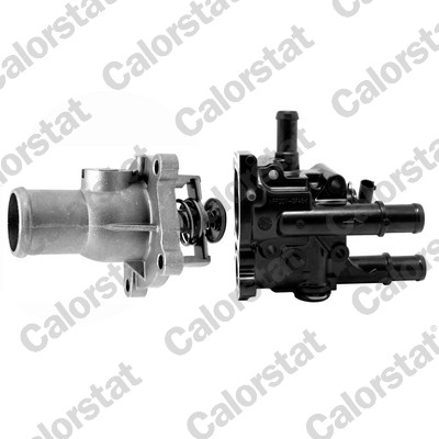 Термостат охлаждающая жидкость VERNET THK7152P.92J
