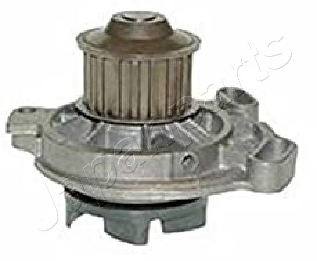 Водяной насос охлаждение двигателя JAPANPARTS PQ-0952