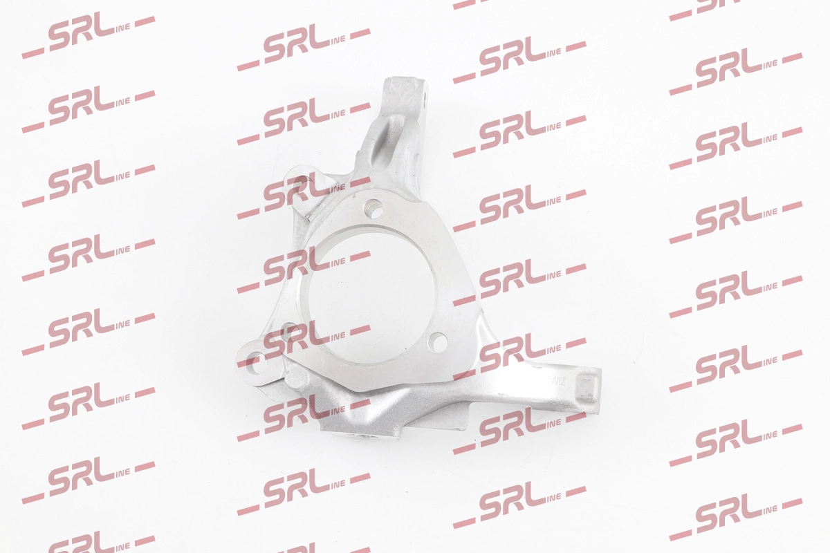 Поворотный кулак подвеска колеса SRLINE ZWP008L
