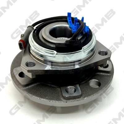 Ступица колеса GMB GH31880A