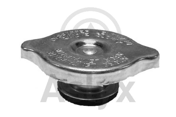 Крышка резервуар охлаждающей жидкости ASLYX AS201340
