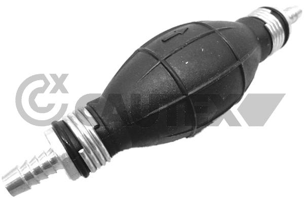 Насос топливоподающяя система CAUTEX 955375